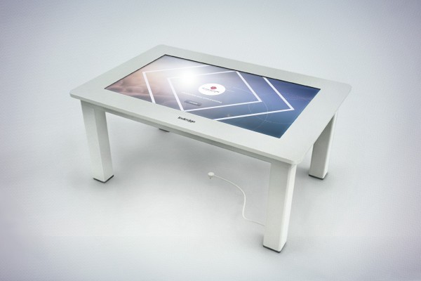InSign - Table multitouch