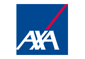 AXA Assurance - tablette