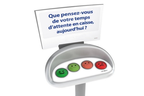 borne smiley enquête