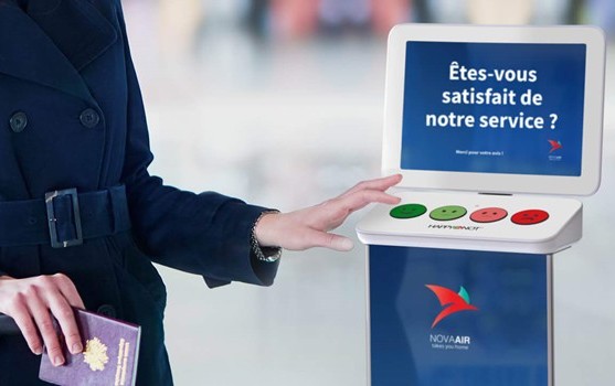 Quels sont les avantages de la borne