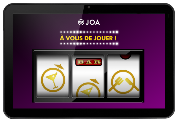 jeu jackpot