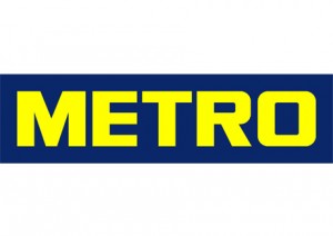 metro