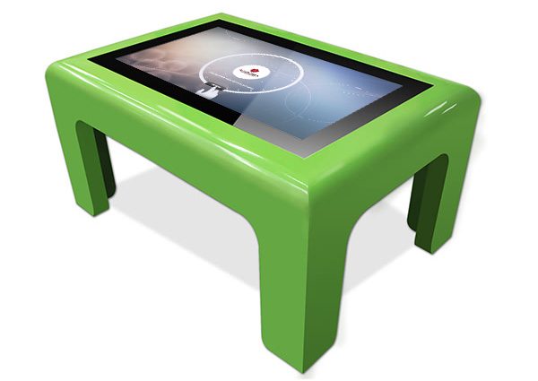 Table tactile iKIDS⎪Outil digital pédagogique adapté aux enfants